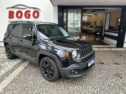 JEEP Renegade 1.8 16V 4P FLEX NIGTH EAGLE AUTOMTICO