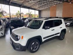 JEEP Renegade 1.8 16V 4P FLEX SPORT