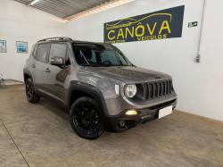 JEEP Renegade 1.8 16V 4P FLEX SPORT AUTOMTICO