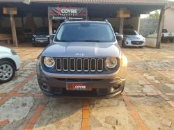 JEEP Renegade 1.8 16V 4P FLEX SPORT AUTOMTICO