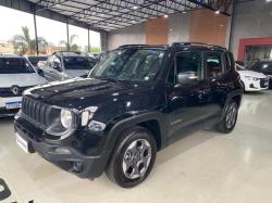 JEEP Renegade 1.8 16V 4P FLEX AUTOMTICO