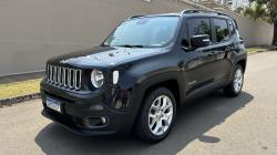 JEEP Renegade 1.8 16V 4P FLEX SPORT