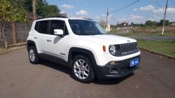 JEEP Renegade 1.8 16V 4P FLEX LONGITUDE AUTOMTICO