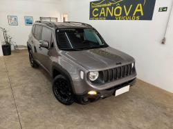 JEEP Renegade 1.8 16V 4P FLEX SPORT