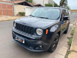 JEEP Renegade 1.8 16V 4P FLEX NIGTH EAGLE AUTOMTICO