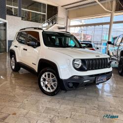 JEEP Renegade 1.8 16V 4P FLEX SPORT AUTOMTICO