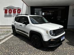 JEEP Renegade 1.8 16V 4P FLEX AUTOMTICO