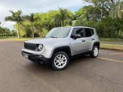 JEEP Renegade 1.8 16V 4P FLEX SPORT AUTOMTICO