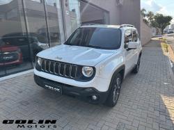 JEEP Renegade 1.8 16V 4P FLEX LONGITUDE AUTOMTICO