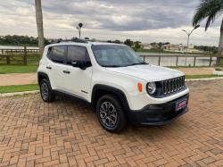 JEEP Renegade 1.8 16V 4P FLEX