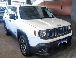 JEEP Renegade 1.8 16V 4P FLEX SPORT