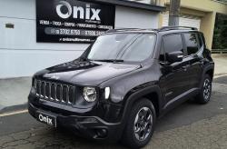 JEEP Renegade 1.8 16V 4P FLEX AUTOMTICO