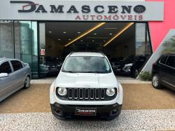 JEEP Renegade 1.8 16V 4P FLEX SPORT AUTOMTICO