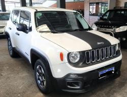 JEEP Renegade 1.8 16V 4P FLEX SPORT