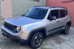 JEEP Renegade 1.8 16V 4P FLEX AUTOMTICO