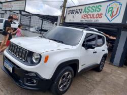 JEEP Renegade 1.8 16V 4P FLEX SPORT