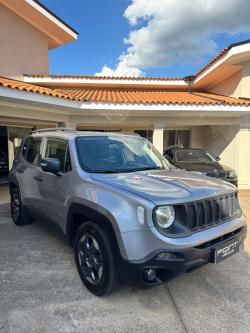 JEEP Renegade 1.8 16V 4P FLEX