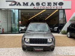 JEEP Renegade 1.8 16V 4P FLEX SPORT AUTOMTICO