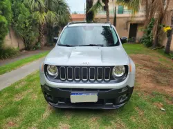 JEEP Renegade 1.8 16V 4P FLEX SPORT