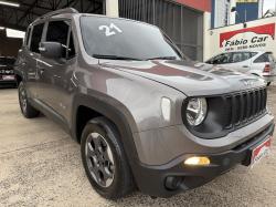 JEEP Renegade 1.8 16V 4P FLEX AUTOMTICO