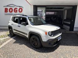 JEEP Renegade 1.8 16V 4P FLEX AUTOMTICO