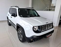 JEEP Renegade 1.8 16V 4P FLEX AUTOMTICO