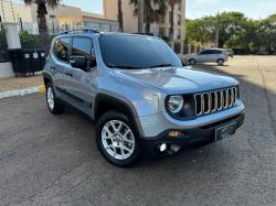 JEEP Renegade 1.8 16V 4P FLEX SPORT AUTOMTICO