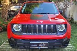 JEEP Renegade 1.8 16V 4P FLEX SPORT
