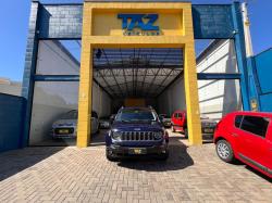 JEEP Renegade 1.8 16V 4P FLEX LONGITUDE AUTOMTICO