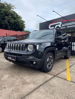 JEEP Renegade 1.8 16V 4P FLEX AUTOMTICO