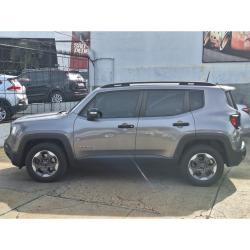 JEEP Renegade 1.8 16V 4P FLEX AUTOMTICO