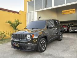 JEEP Renegade 1.8 16V 4P FLEX SPORT