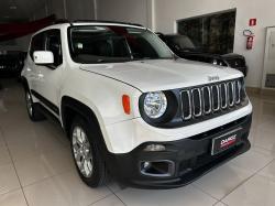 JEEP Renegade 1.8 16V 4P FLEX LONGITUDE AUTOMTICO