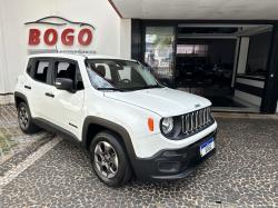 JEEP Renegade 1.8 16V 4P FLEX AUTOMTICO