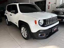 JEEP Renegade 1.8 16V 4P FLEX SPORT AUTOMTICO