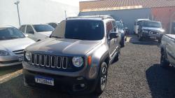 JEEP Renegade 1.8 16V 4P FLEX SPORT AUTOMTICO