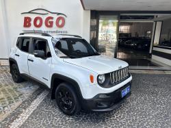 JEEP Renegade 1.8 16V 4P FLEX SPORT AUTOMTICO
