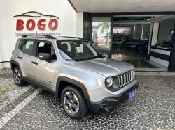 JEEP Renegade 1.8 16V 4P FLEX AUTOMTICO
