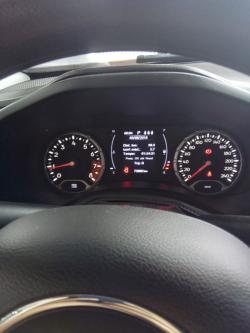 JEEP Renegade 1.8 16V 4P FLEX AUTOMTICO