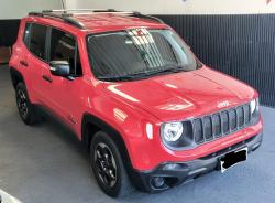JEEP Renegade 1.8 16V 4P FLEX AUTOMTICO