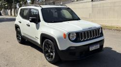JEEP Renegade 1.8 16V 4P FLEX SPORT AUTOMTICO