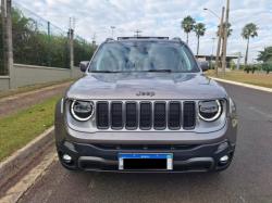 JEEP Renegade 1.8 16V 4P LIMITED FLEX AUTOMTICO