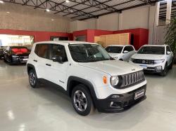 JEEP Renegade 1.8 16V 4P FLEX SPORT