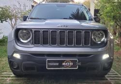 JEEP Renegade 1.8 16V 4P FLEX AUTOMTICO