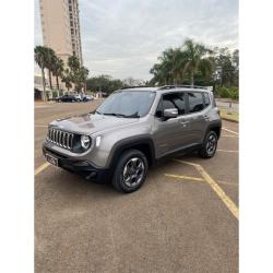 JEEP Renegade 1.8 16V 4P FLEX AUTOMTICO