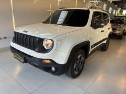 JEEP Renegade 1.8 16V 4P FLEX AUTOMTICO