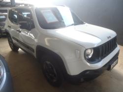 JEEP Renegade 1.8 16V 4P FLEX AUTOMTICO