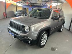 JEEP Renegade 1.8 16V 4P FLEX SPORT AUTOMTICO