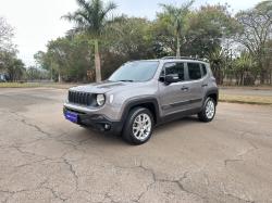 JEEP Renegade 1.8 16V 4P FLEX SPORT AUTOMTICO
