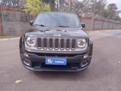 JEEP Renegade 1.8 16V 4P FLEX SPORT